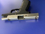 KAHR ARMS P9 9MM LUGER (9x19 PARA) - 3 of 3