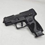 TAURUS G2C 9MM LUGER (9x19 PARA) - 1 of 3