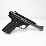 RUGER 22/45 mk iv .22 LR - 3 of 3