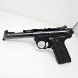 RUGER 22/45 mk iv .22 LR - 1 of 3