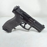 HECKLER & KOCH VP9 OR 9MM LUGER (9x19 PARA) - 3 of 3