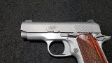 KIMBER Micro 9 9MM LUGER (9x19 PARA) - 1 of 3