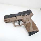 TAURUS G2C 9MM LUGER (9x19 PARA) - 1 of 3