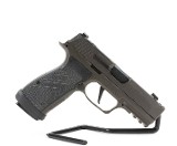 SIG SAUER P365 AXG LEGION 9MM LUGER (9x19 PARA) - 3 of 3
