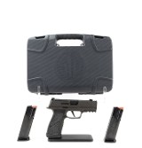 SIG SAUER P365 AXG LEGION 9MM LUGER (9x19 PARA) - 1 of 3