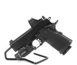 SPRINGFIELD ARMORY Prodigy Compact AOS 9MM LUGER (9x19 PARA) - 2 of 3