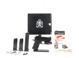 SPRINGFIELD ARMORY Prodigy Compact AOS 9MM LUGER (9x19 PARA) - 1 of 3