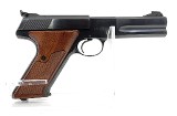 COLT 1972 Woodsman Match Target 3rd series .22 LR - 2 of 3