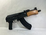 ROMARM/CUGIR mini draco7.62X39MM - 2 of 3