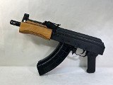 ROMARM/CUGIR mini draco7.62X39MM - 1 of 3