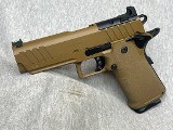 SPRINGFIELD ARMORY 1911 DS PRODIGY AOS (4.25" BARREL) [CB] 9MM LUGER (9X19 PARA) - 2 of 3
