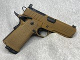 SPRINGFIELD ARMORY 1911 DS PRODIGY AOS (4.25" BARREL) [CB] 9MM LUGER (9X19 PARA) - 3 of 3