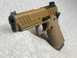 SPRINGFIELD ARMORY 1911 DS PRODIGY AOS (4.25" BARREL) [CB] 9MM LUGER (9X19 PARA) - 1 of 3