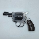 H&R 929 .22 LR - 1 of 3