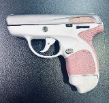 TAURUS SPECTRUM .380 ACP - 1 of 3