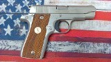 COLT 1984 mkiv series 80 government model .380 ACP
