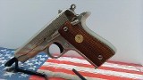 COLT 1984 mkiv series 80 government model .380 ACP - 3 of 3