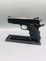 SPRINGFIELD ARMORY 1911 RO ELITE COMP 45 .45 ACP - 1 of 3