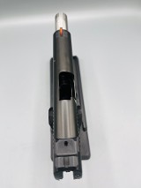 SPRINGFIELD ARMORY 1911 RO ELITE COMP 45 .45 ACP - 2 of 3