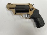TAURUS JUDGE PUBLIC DEFENDER POLY .45lc / .410 - 1 of 3