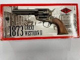 PIETTA 1873 Great Western II .45 COLT/.45 ACP - 3 of 3