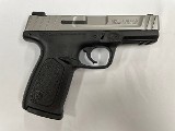 SMITH & WESSON SD9 VE 9MM LUGER (9x19 PARA) - 3 of 3