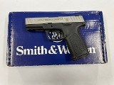 SMITH & WESSON SD9 VE 9MM LUGER (9x19 PARA) - 1 of 3