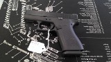 GLOCK 43X 9MM LUGER (9x19 PARA)