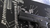 GLOCK 43X 9MM LUGER (9x19 PARA) - 2 of 3