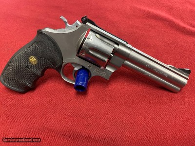 SMITH & WESSON .45 ACP SMITH AND WESSON 625-2 45 Cal Model of 1988 5 INCH .45 ACP
