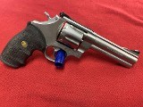 SMITH & WESSON .45 ACP SMITH AND WESSON 625-2 45 Cal Model of 1988 5 INCH .45 ACP - 1 of 3