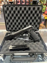 BERETTA 92XI 9MM LUGER (9x19 PARA) - 1 of 3
