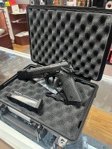 BERETTA 92XI 9MM LUGER (9x19 PARA) - 2 of 3