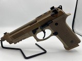 BERETTA M9A4 9MM LUGER (9x19 PARA) - 3 of 3
