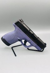 SMITH & WESSON M & P 9MM LUGER (9x19 PARA) - 1 of 3