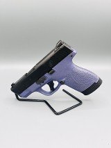 SMITH & WESSON M & P 9MM LUGER (9x19 PARA) - 2 of 3
