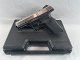 RUGER SR40 .40 S&W - 1 of 3