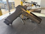 SIG SAUER P320 SPECTRE COMP 9MM LUGER (9X19 PARA)