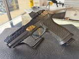 SIG SAUER P320 SPECTRE COMP 9MM LUGER (9X19 PARA) - 2 of 3