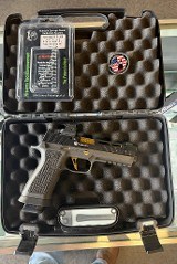SIG SAUER P320 SPECTRE COMP 9MM LUGER (9X19 PARA) - 3 of 3