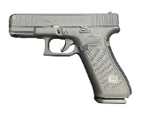 GLOCK 45 9MM LUGER (9x19 PARA)