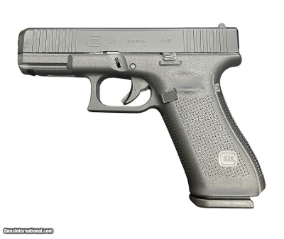GLOCK 45 9MM LUGER (9x19 PARA)