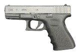 GLOCK 19 9MM LUGER (9x19 PARA) - 1 of 3