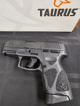 TAURUS G3C 9MM LUGER (9X19 PARA) - 2 of 3