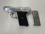 DAVIS INDUSTRIES P380 .380 ACP - 2 of 3