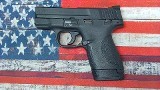 SMITH & WESSON m&p9 shield performance center 9MM LUGER (9x19 PARA) - 3 of 3