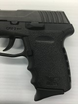SCCY CPX-2 9MM LUGER (9x19 PARA) - 2 of 3