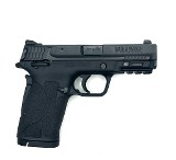 SMITH & WESSON M&P 380 SHIELD EZ .380 ACP - 2 of 3