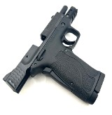 SMITH & WESSON M&P 380 SHIELD EZ .380 ACP - 3 of 3