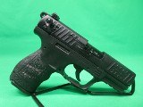 WALTHER P22 CA .22 LR - 2 of 3
